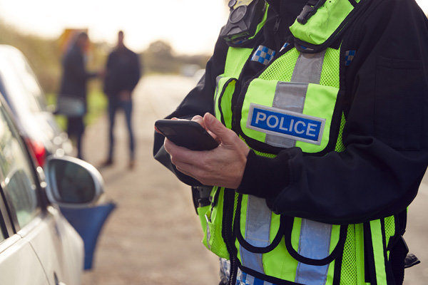 AA Calls For More Traffic Officers As Road Policing Numbers Continue To Decline