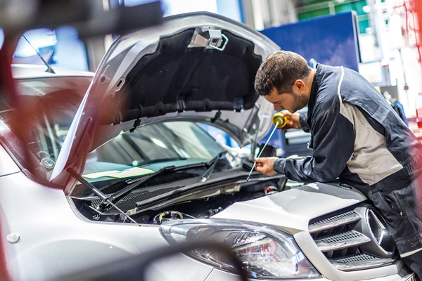 AA Charitable Trust Warns Against Delaying Essential Vehicle Repairs