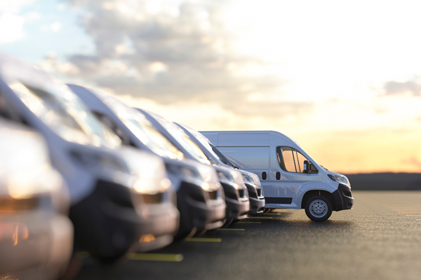 Ageing Workforce Driving Change in UK Fleet Strategies, Says Grosvenor