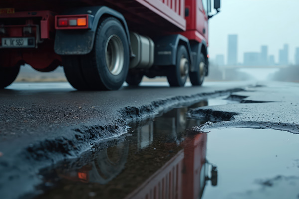 What Drivers Crashed Into Most During 2025