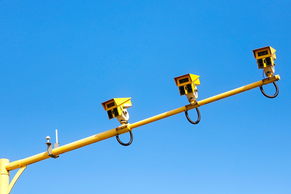 Thousands Of Drivers Fined Following Speed Camera Error