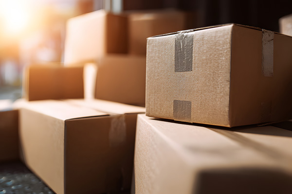 Overloading Accounts for Majority of Van Operator Prosecutions