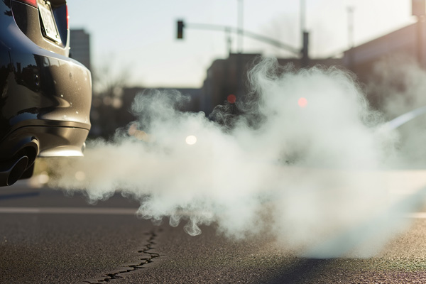 Vehicle Idling Costs European Fleets Millions In Wasted Fuel, Geotab Study Finds