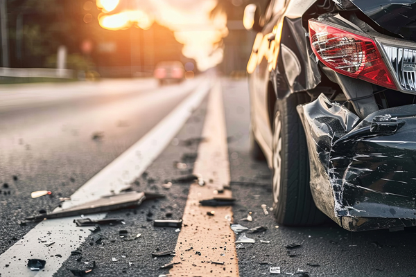 UK’s Uninsured Driving Hotspot Revealed