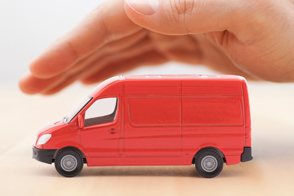 Van Insurance Premiums Fall By 4.7%
