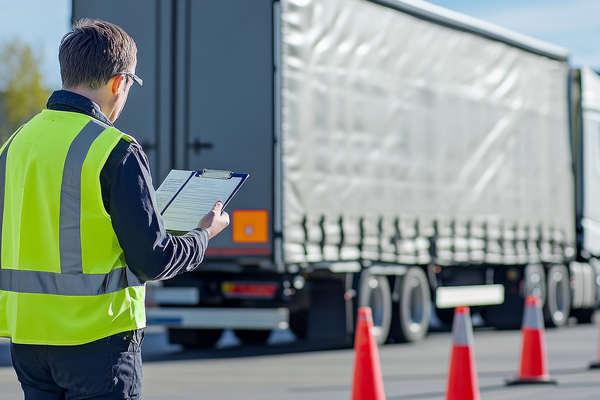 Government Axes HGV Skills Bootcamps Despite Driver Shortage
