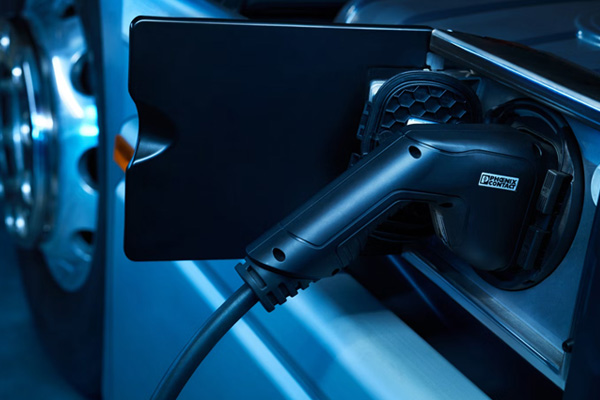 Government Scraps Planning Permission Requirement for EV Chargers