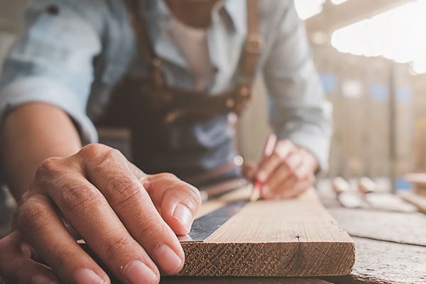 Handymen Enjoy The Lowest Insurance Premiums