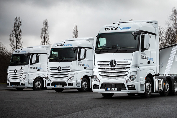 Urgent Action Required To Stop New Driver Shortage