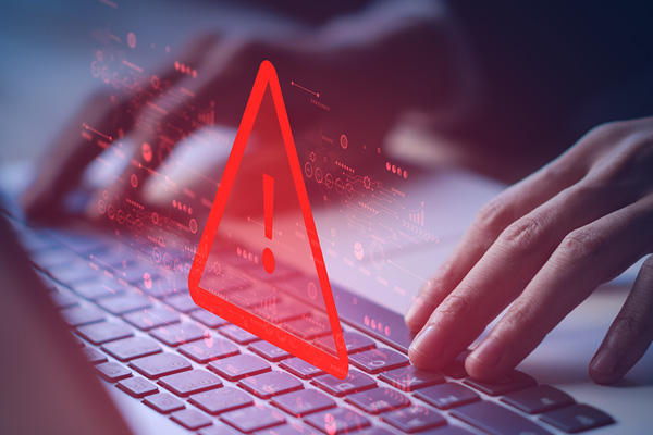 The DVLA Give Their Top Tips For Avoiding Online Scams