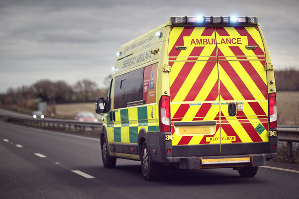 Urgent Road Safety Strategy Required As Casualty Figures Stall