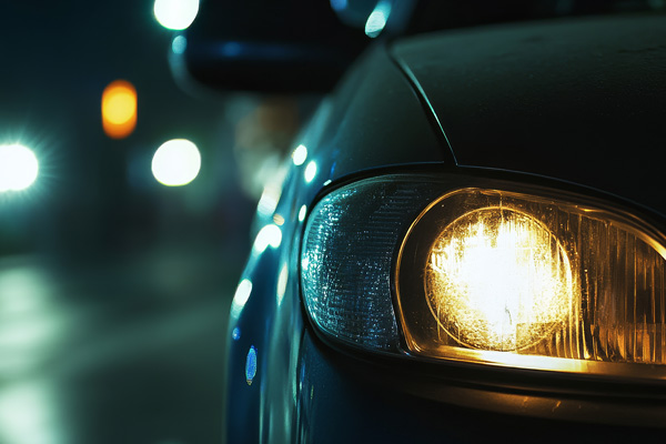 Tailgating Named Britain’s Most Irritating Driving Habit Once Again
