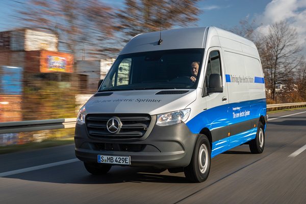 Research Finds Fleets Are Being Used Over Longer Routes