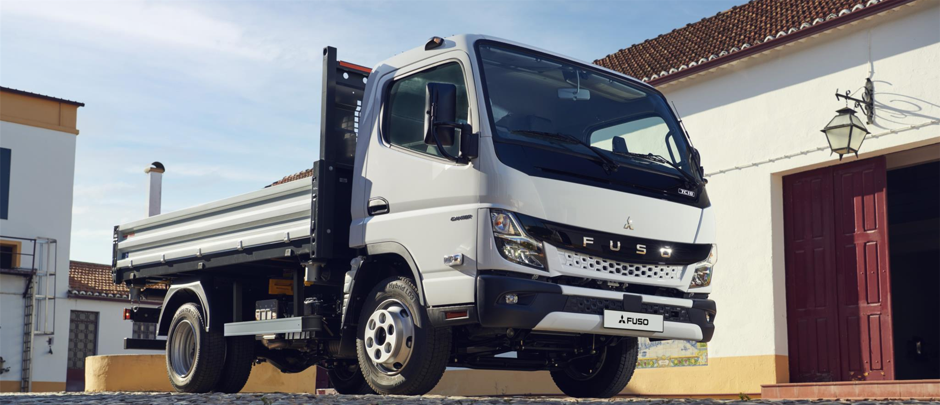 FUSO Services