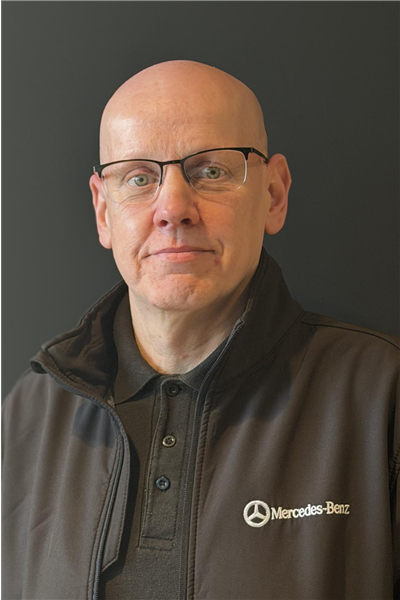 Scott Davies