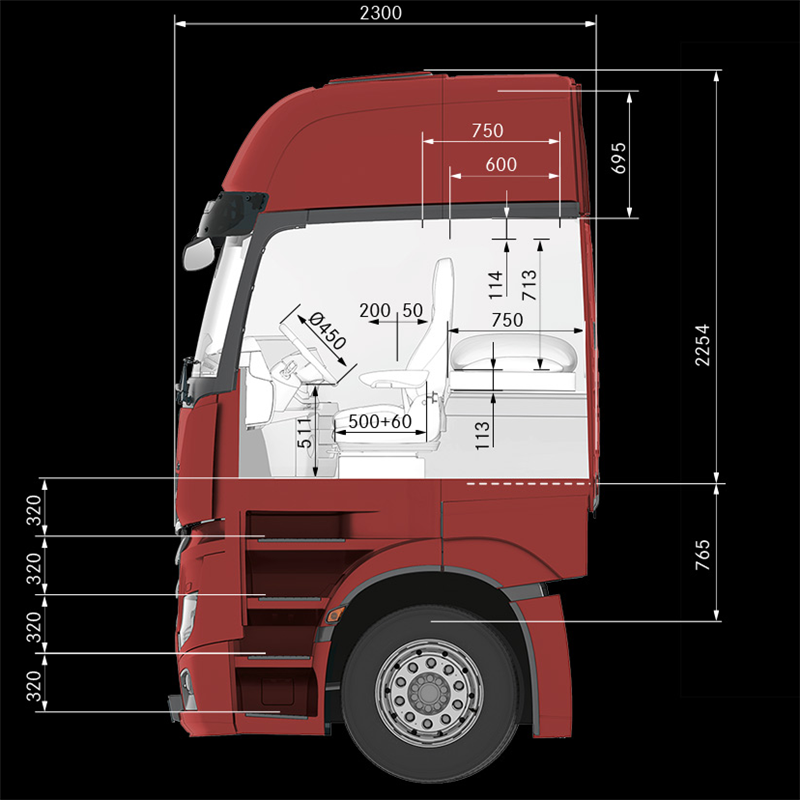 GigaSpace L-Cab: image