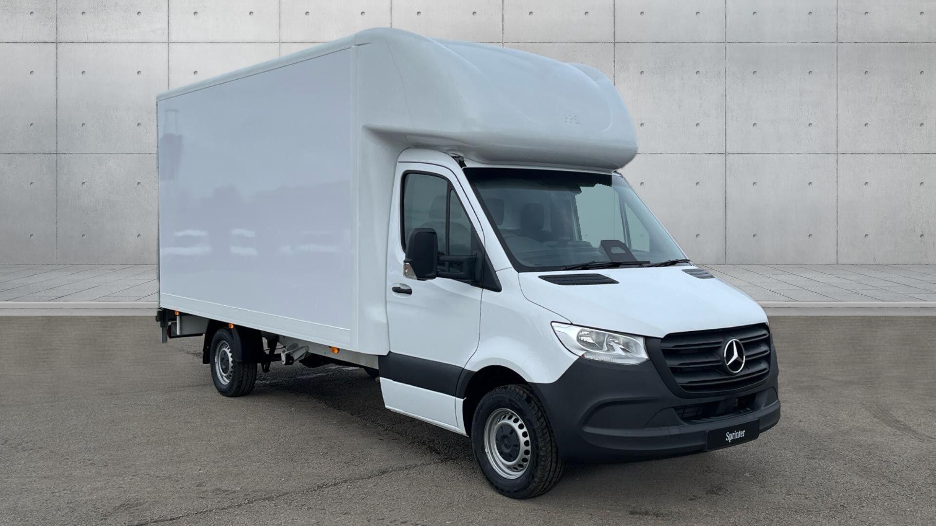 2.0 315 CDI RWD L3 Euro 6 (s/s) 2dr