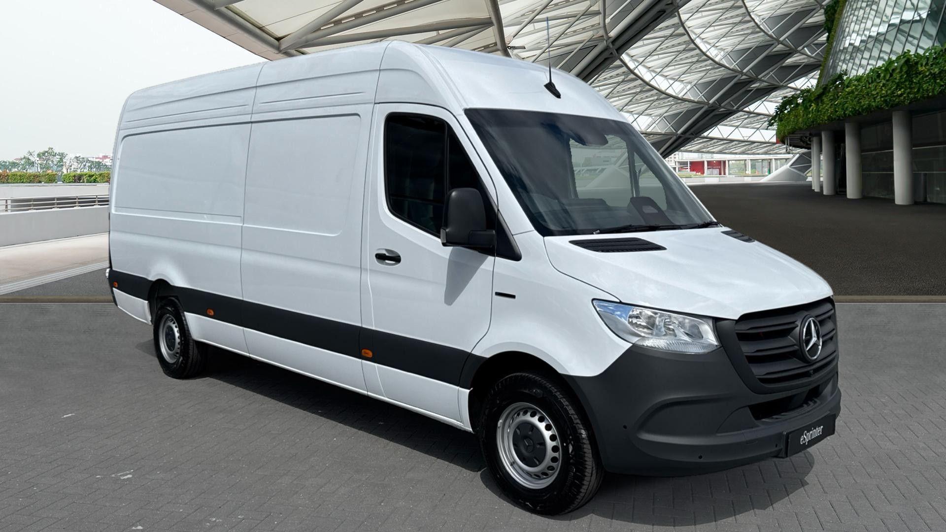 420 81kWh PRO Auto L3 H2 5dr