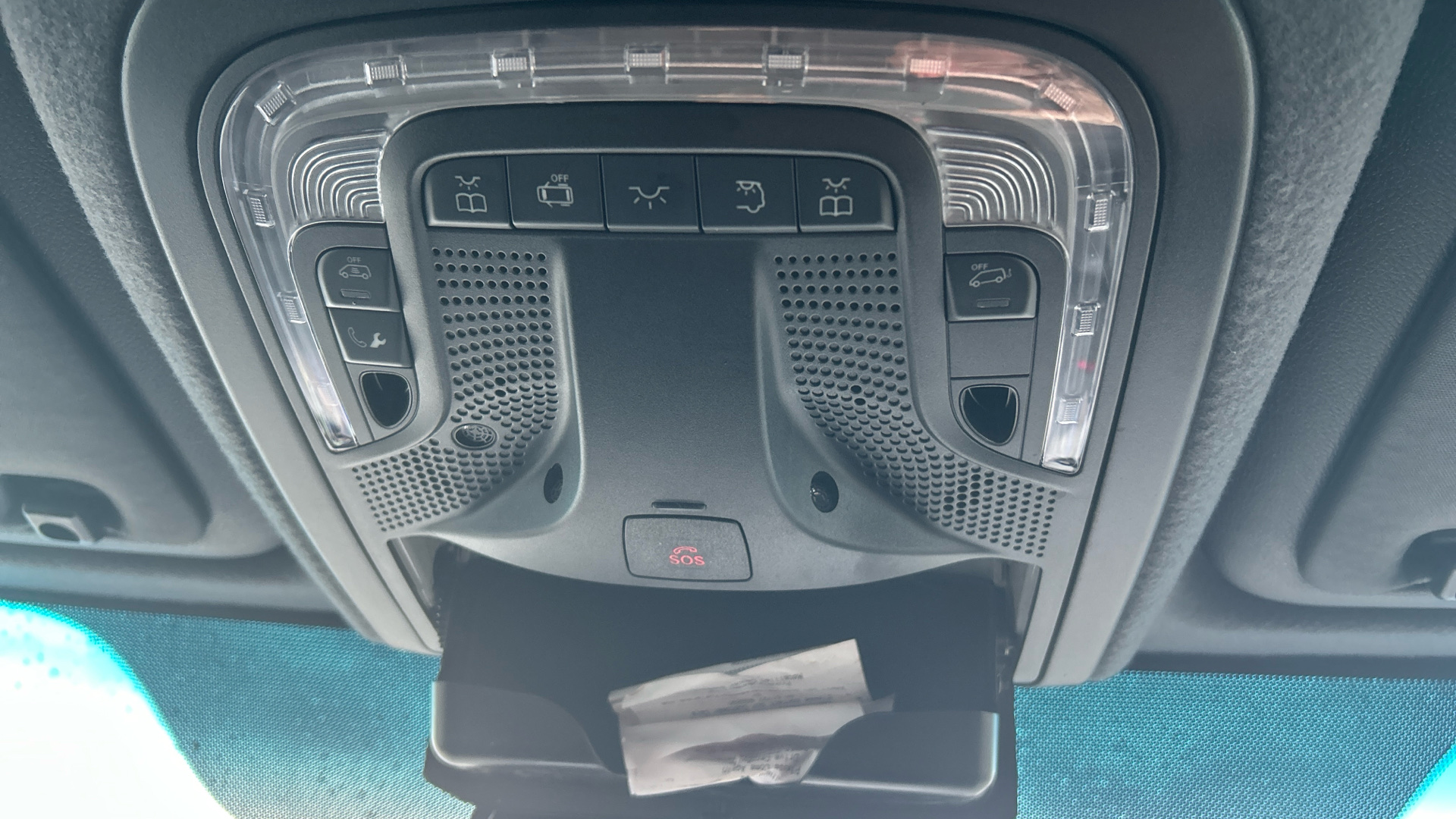 Mercedes-Benz 315 CDI Progressive RWD Long Image 38