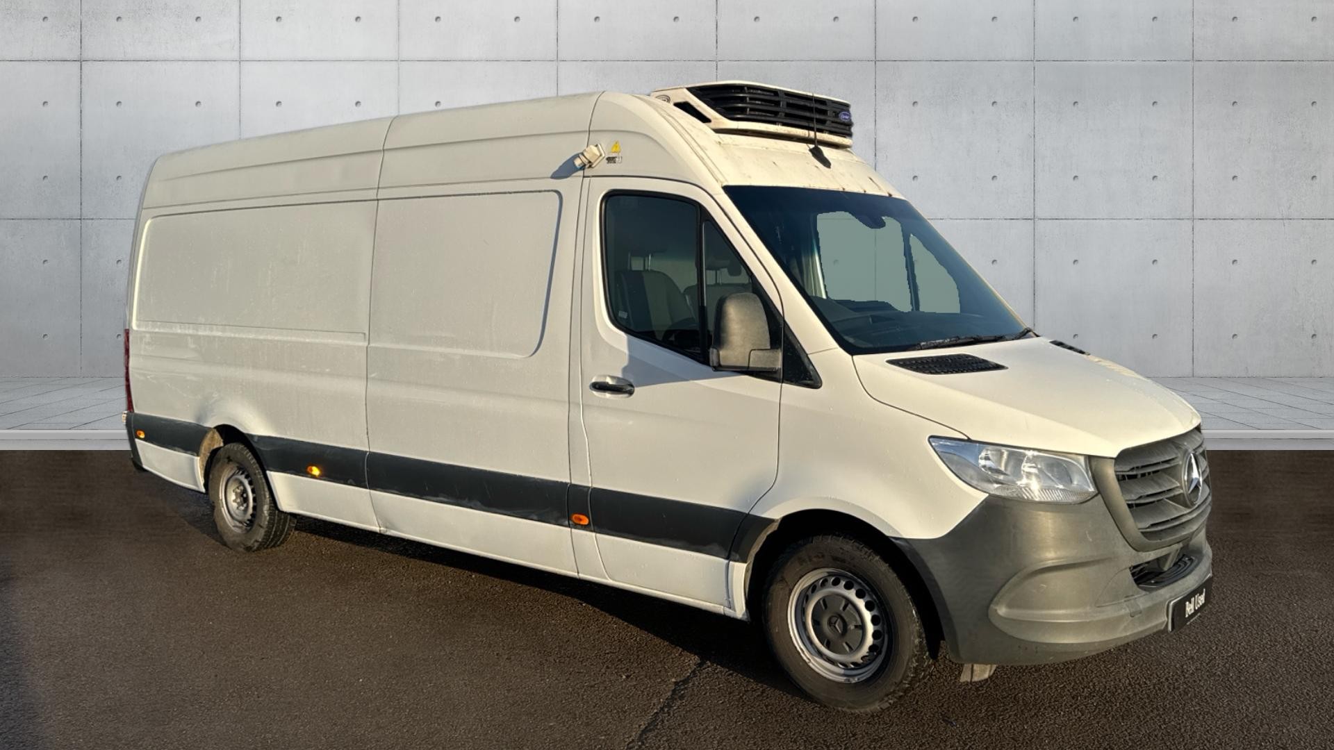 Mercedes-Benz Sprinter 315CDI PROGRESSIVE Long Fridge Van