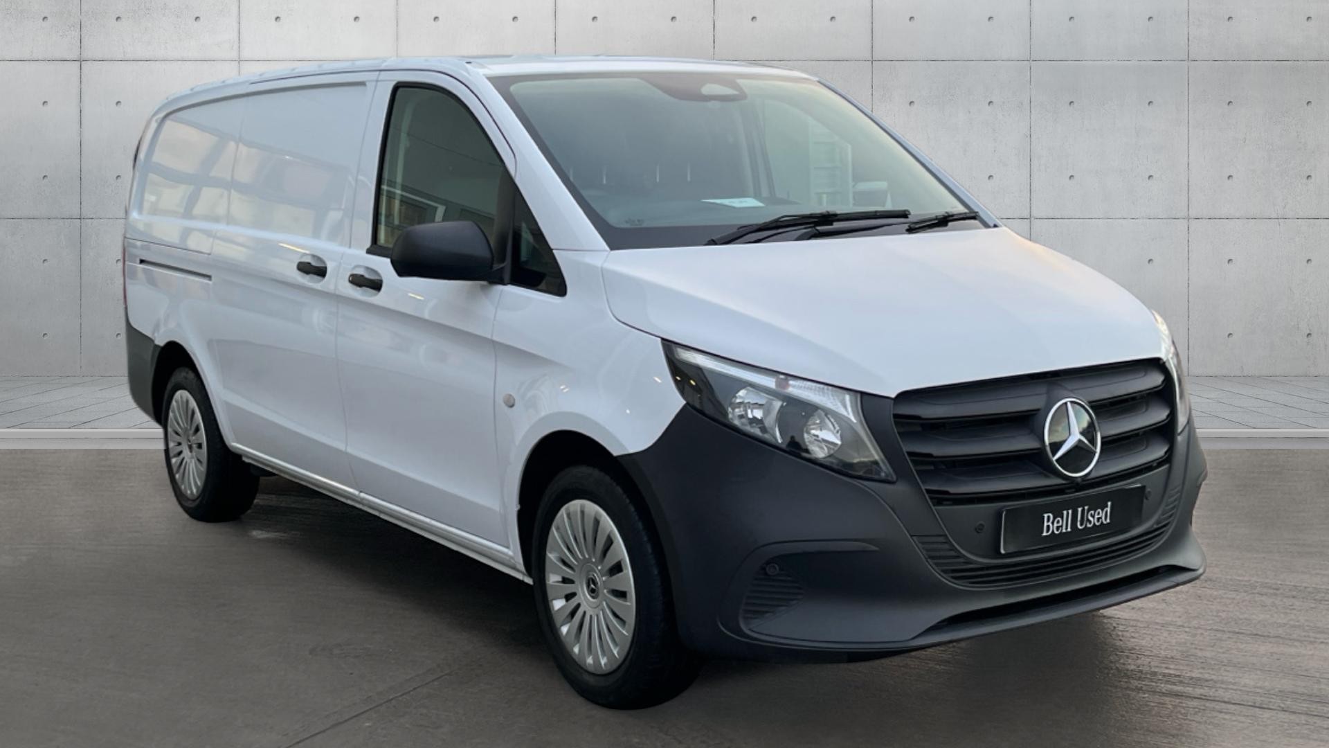 Mercedes-Benz Vito 114CDi PRO Long Van