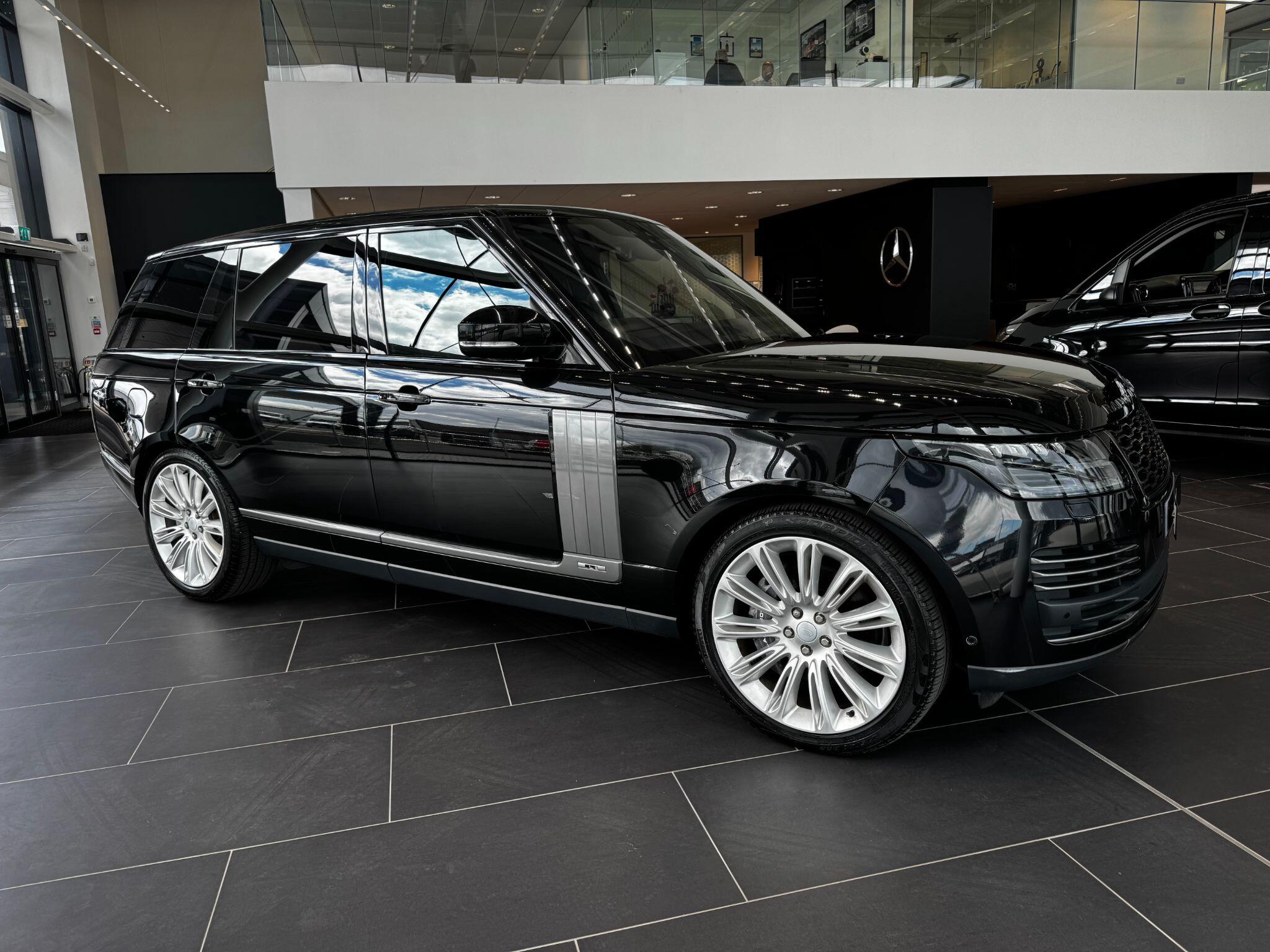 5.0 P525 V8 Autobiography Auto 4WD Euro 6 (s/s) 5dr LWB