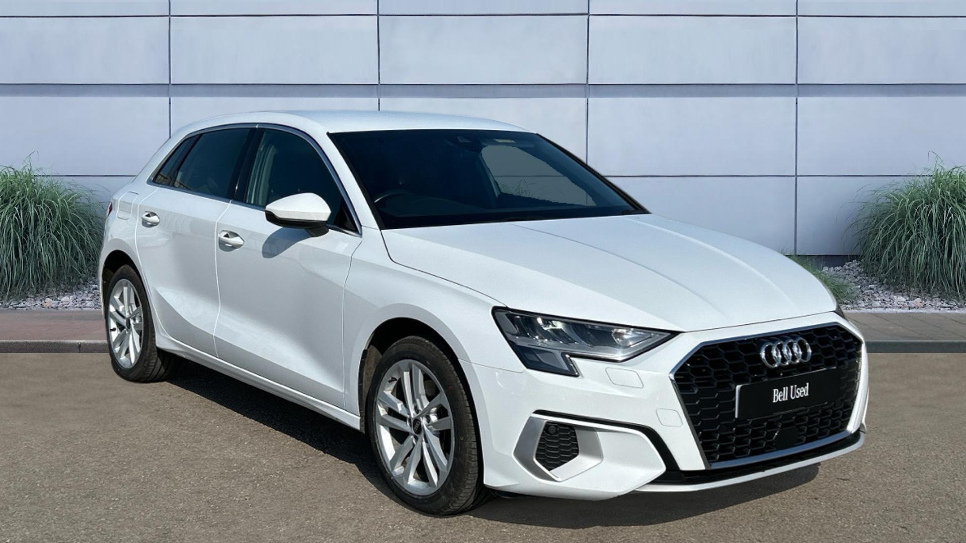 1.4 TFSIe 40 Sport Sportback 5dr Petrol Plug-in Hybrid S Tronic Euro 6 (s/s) 13kWh (204 ps)