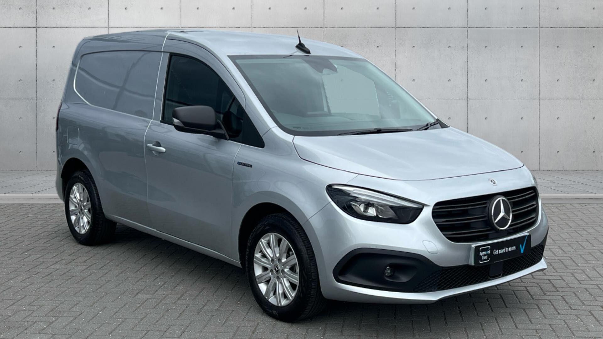 45kWh Premium Auto L1 5dr