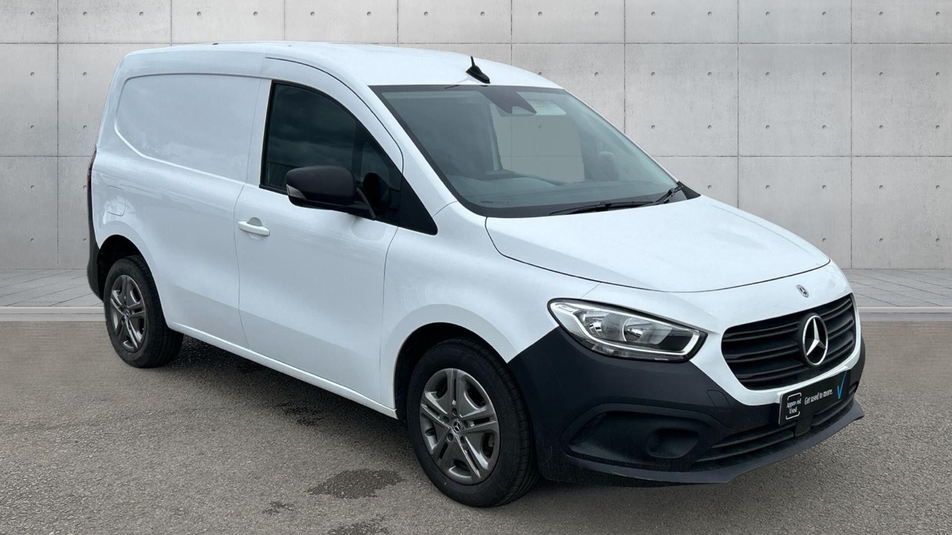 1.5 110 CDI Progressive L1 Euro 6 (s/s) 5dr
