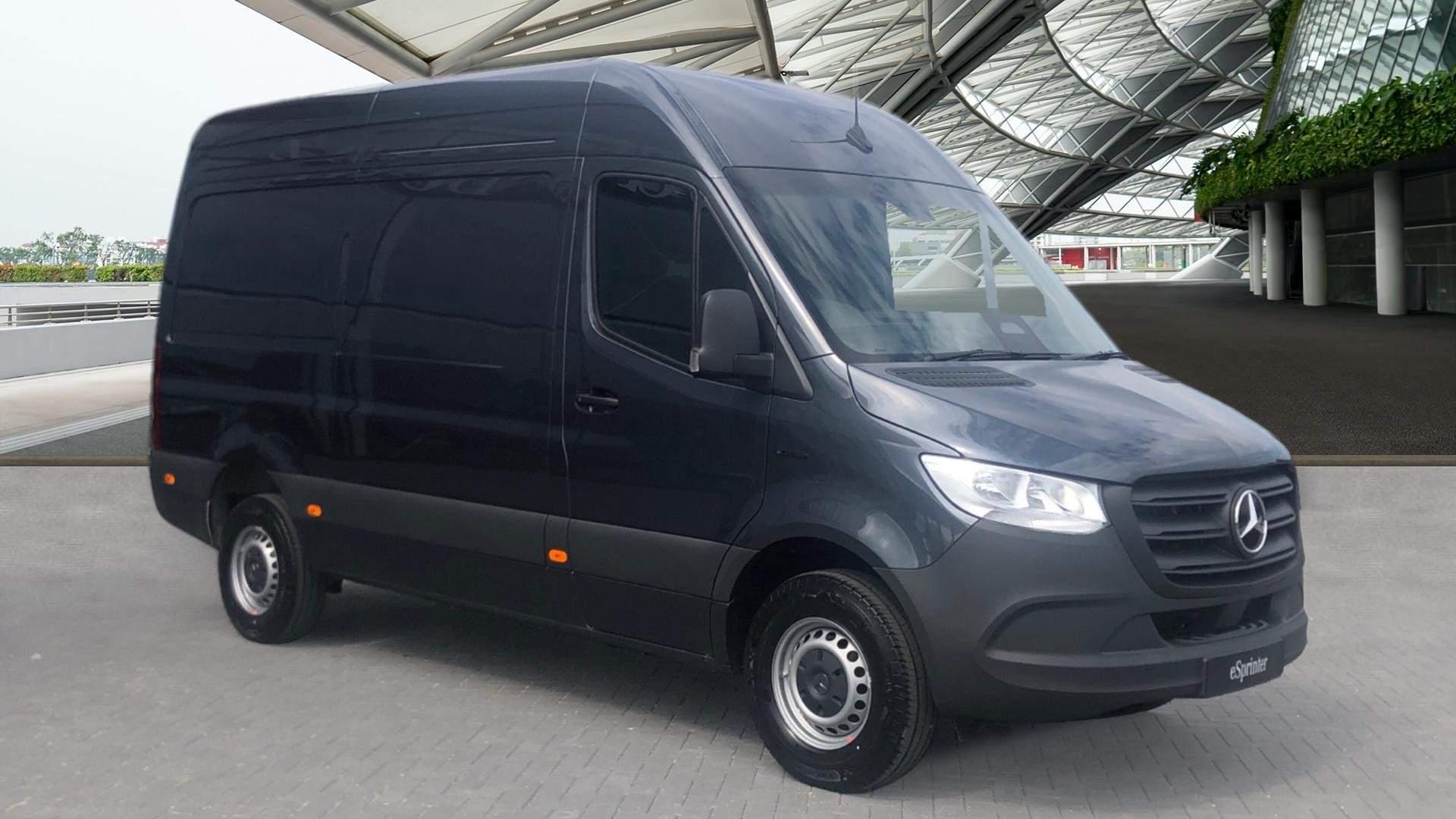 314 81kWh PRO Auto RWD L2 H2 5dr